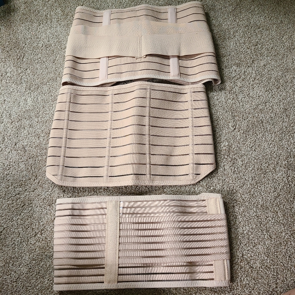 Postpartum Recovery belt